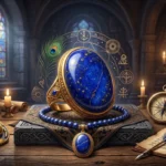 Lapis Lazuli Meaning