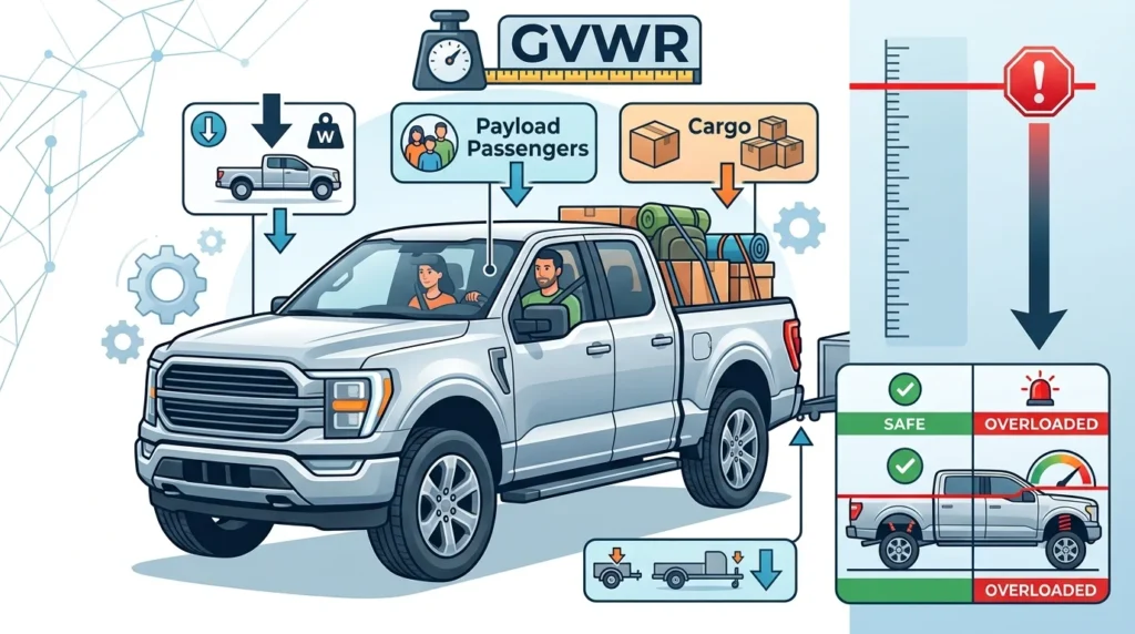 GVWR Meaning