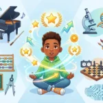 Prodigy Meaning