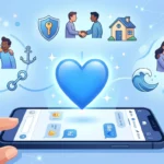 Blue Heart Meaning