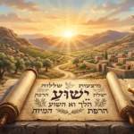 Yeshua Meaning