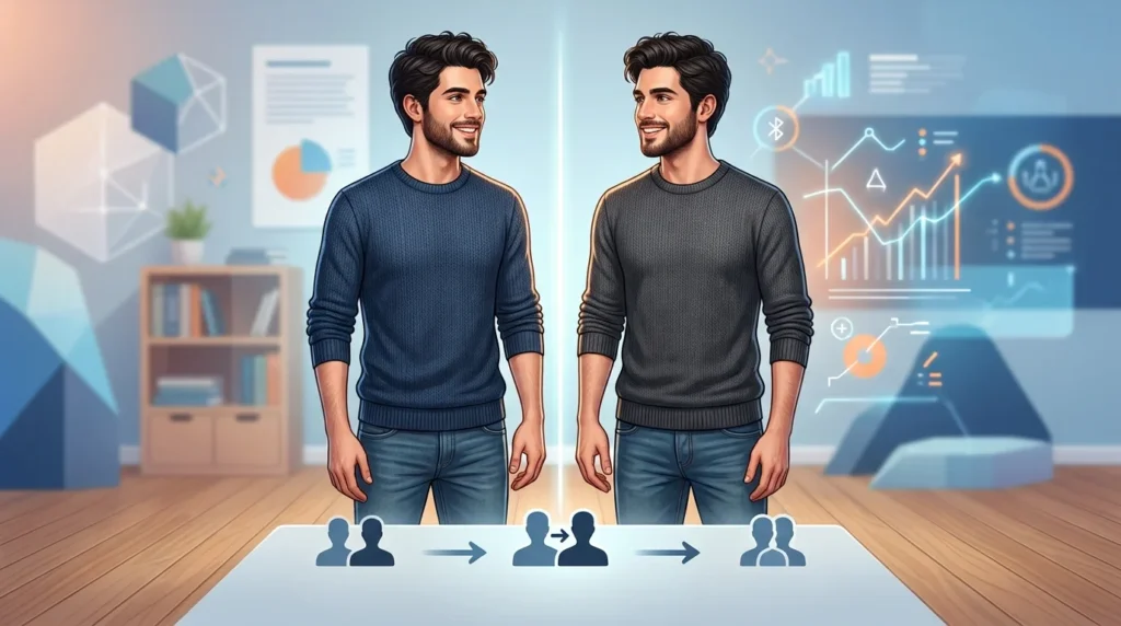 Doppelganger Meaning
