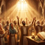 Hallelujah Meaning