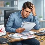 Arrears Meaning