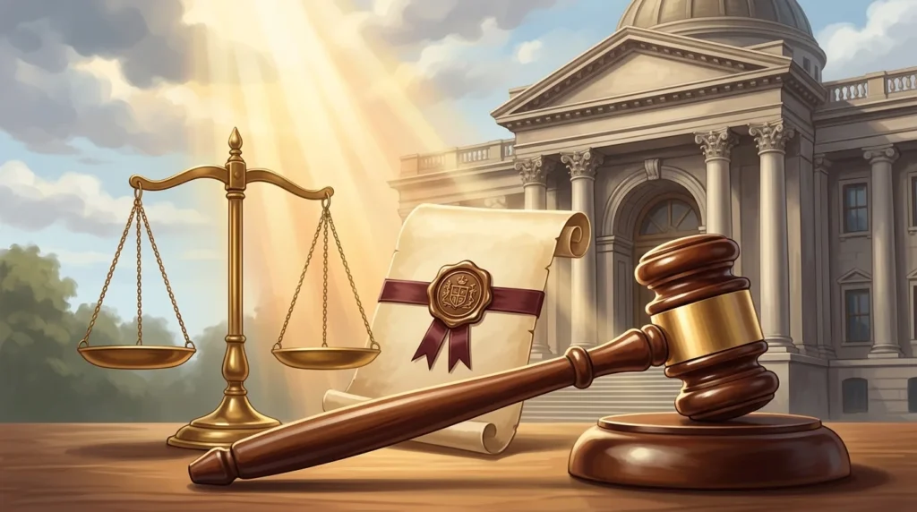 Clemency Meaning