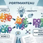 Portmanteau Meaning