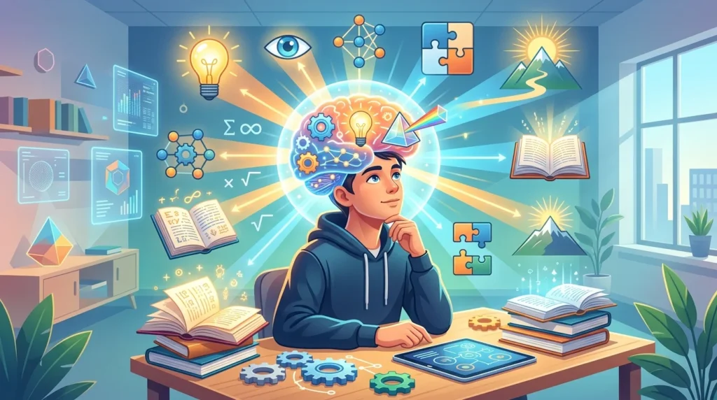 Lucid Meaning