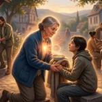 Agape Meaning