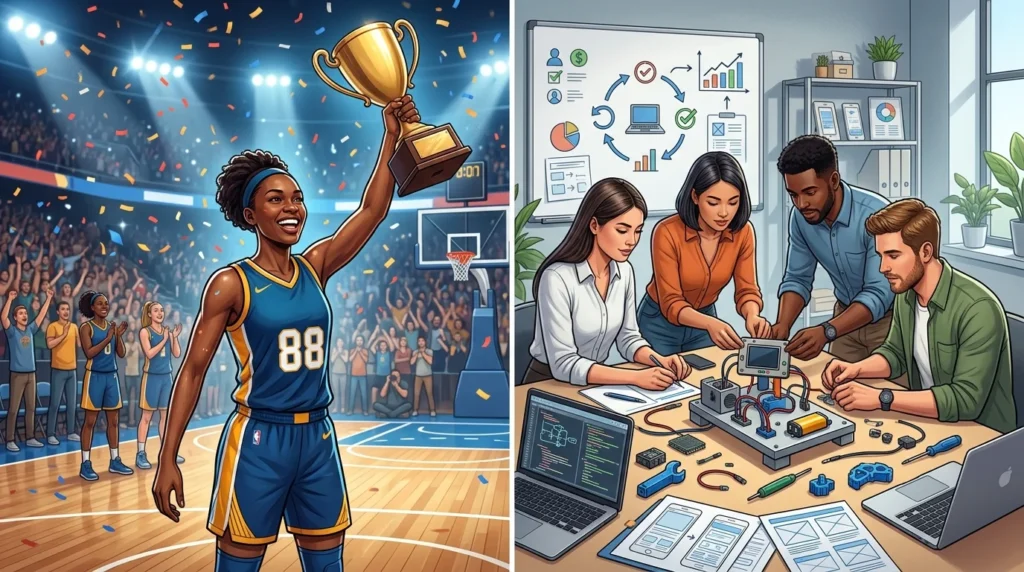 MVP Meaning
