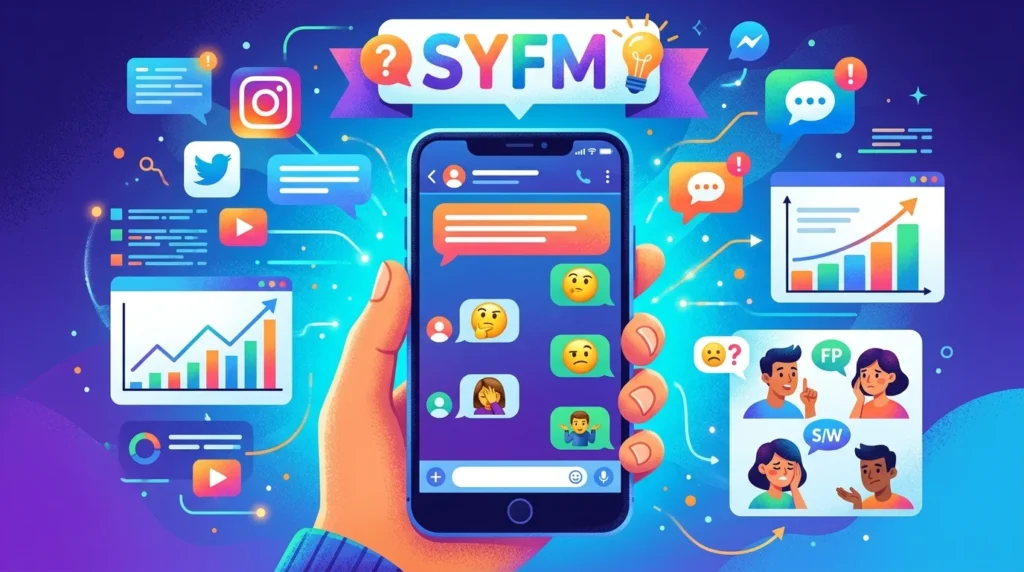 SYFM Meaning