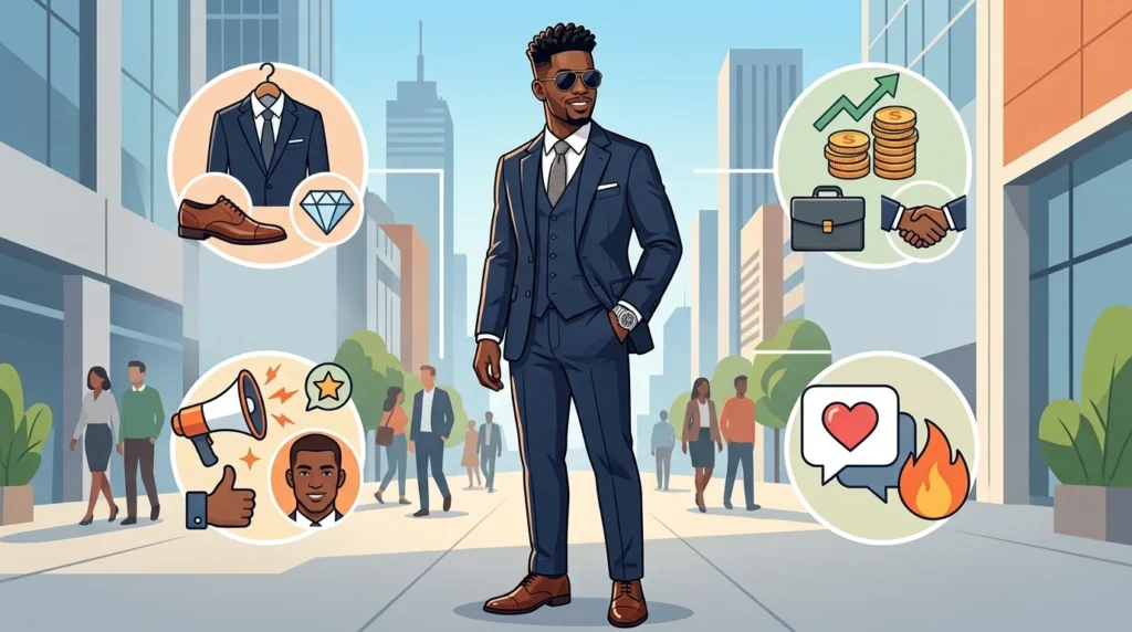 Zaddy Meaning