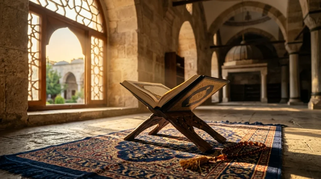 Alhamdulillah Meaning