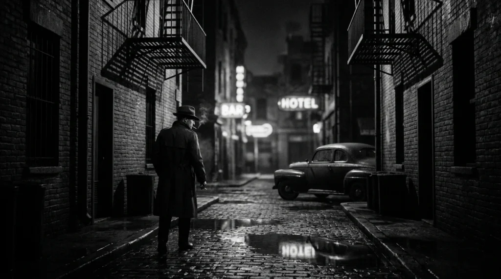 Noir in Film