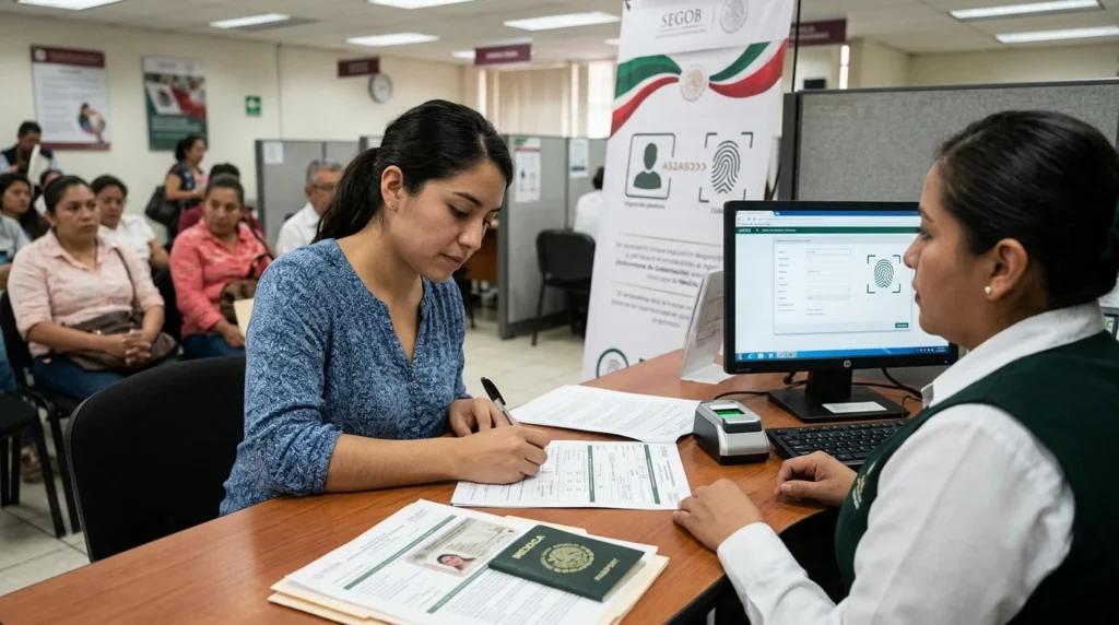 Government Services