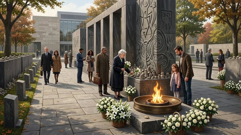Origin and History of the Holocaust