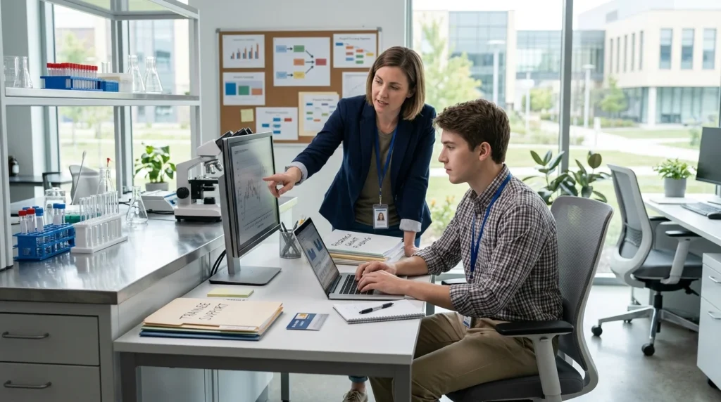 Stipend in Internships