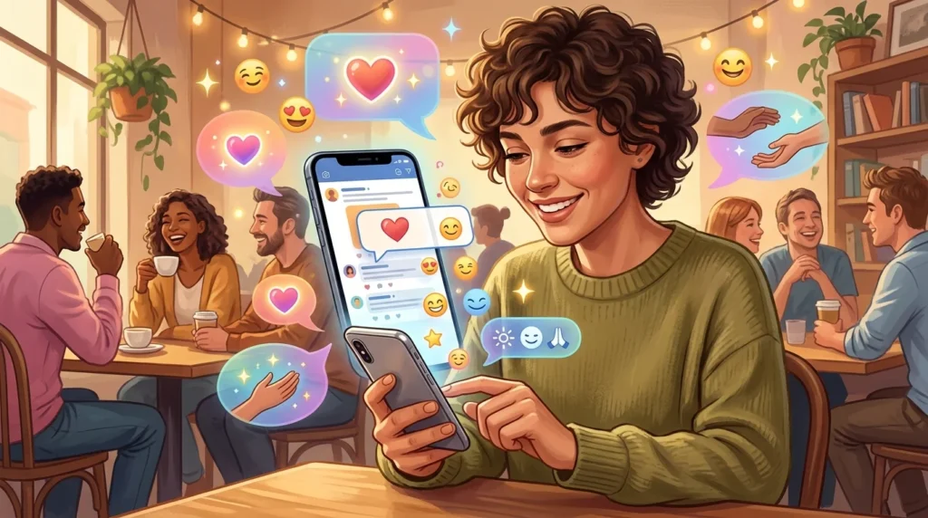 DW Meaning on TikTok
