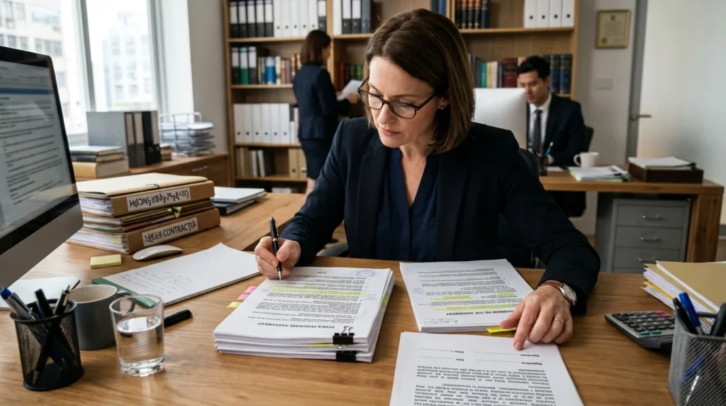 Addendum Meaning in Legal Documents