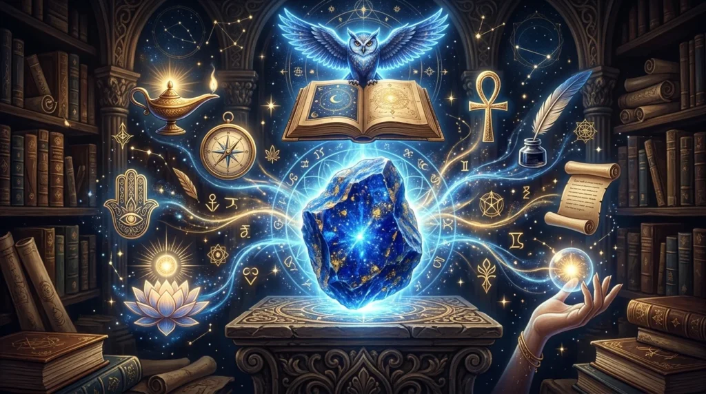 Meaning & Definition