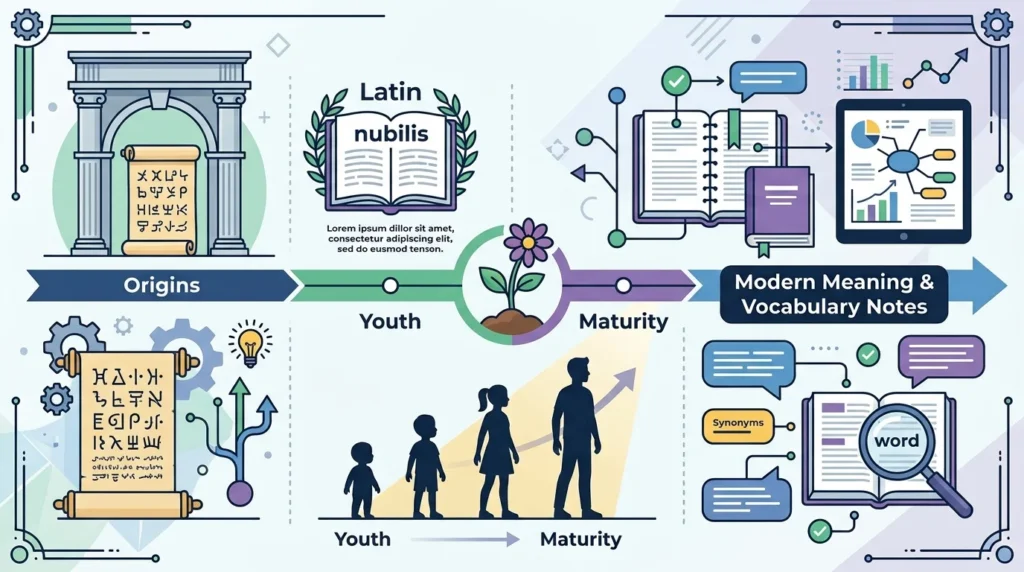 Meaning & Definition
