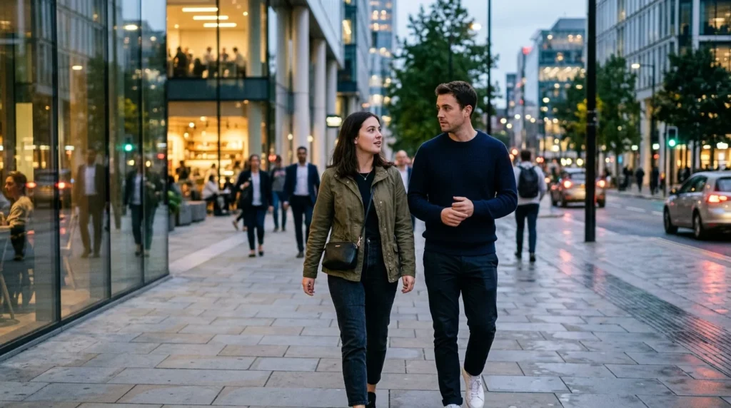 Situationship vs Dating Explained