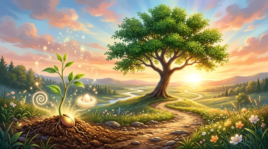 Origin and History of Genesis