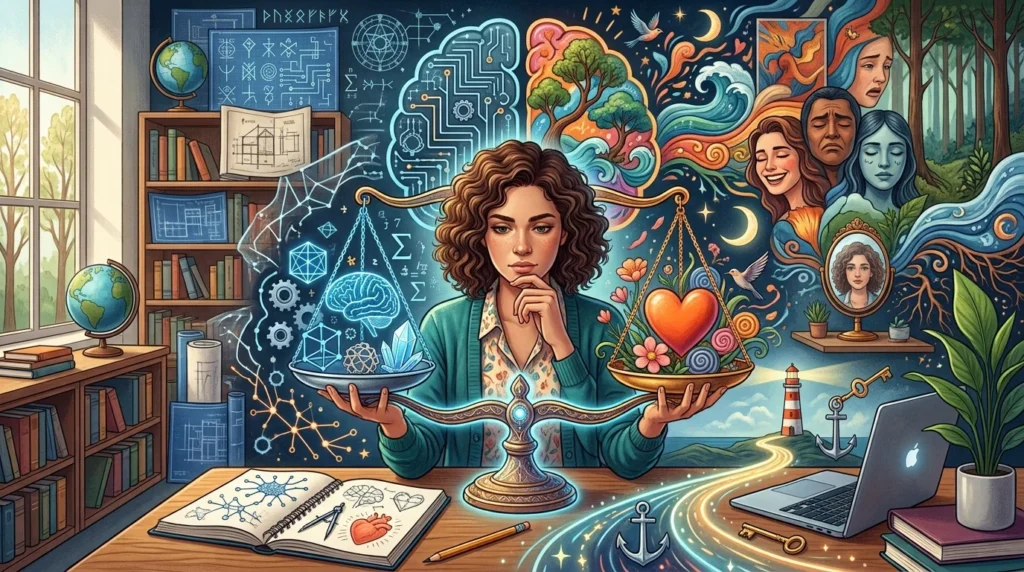 Ego Meaning in Psychology