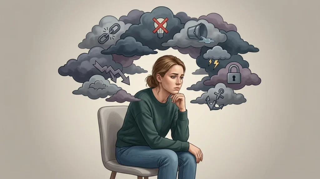 Pessimistic in Psychology
