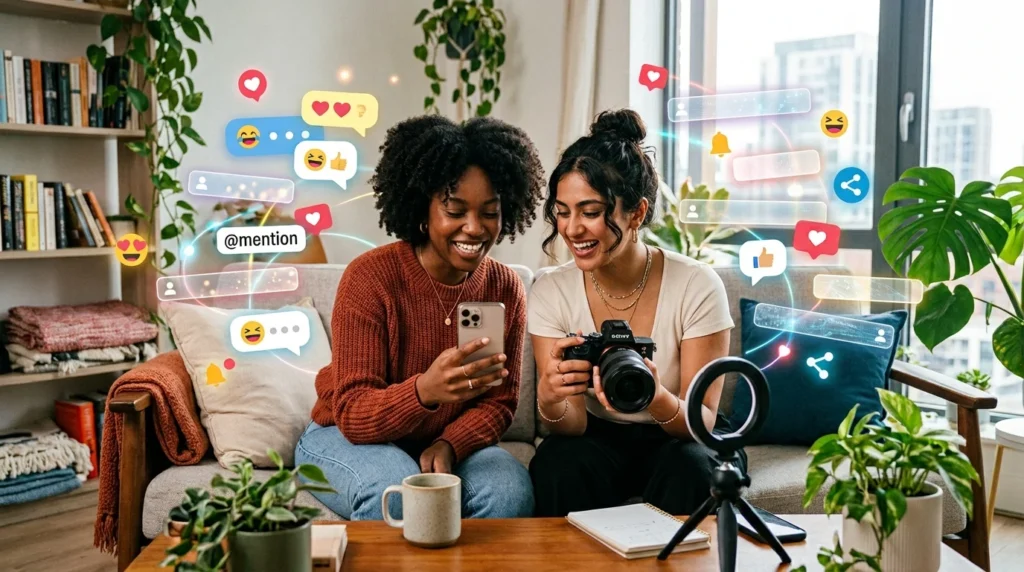 WLW Meaning on Social Media