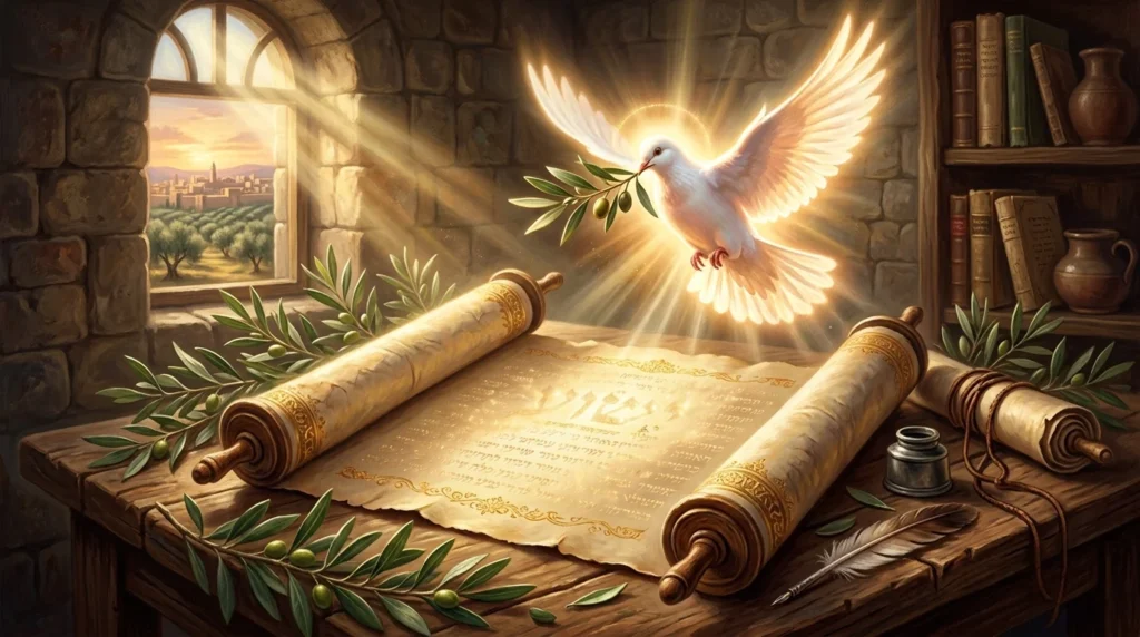 Origin and History of Yeshua
