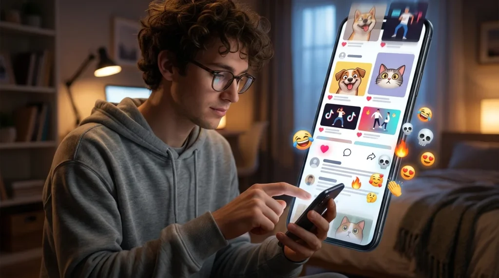 FAFO Meaning on TikTok & Social Media