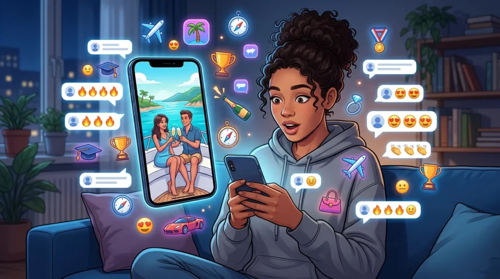 MBN Meaning on TikTok