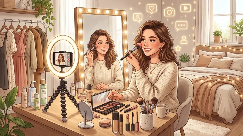GRWM Meaning