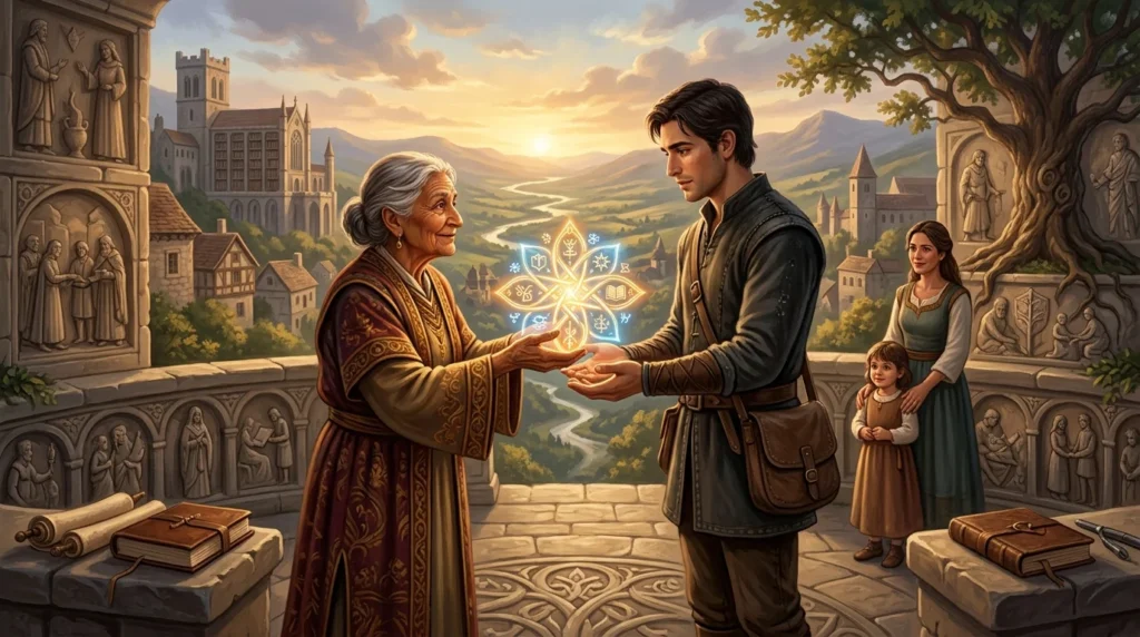 Legacy Meaning