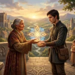 Legacy Meaning