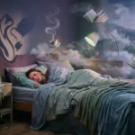 Fever Dream Meaning