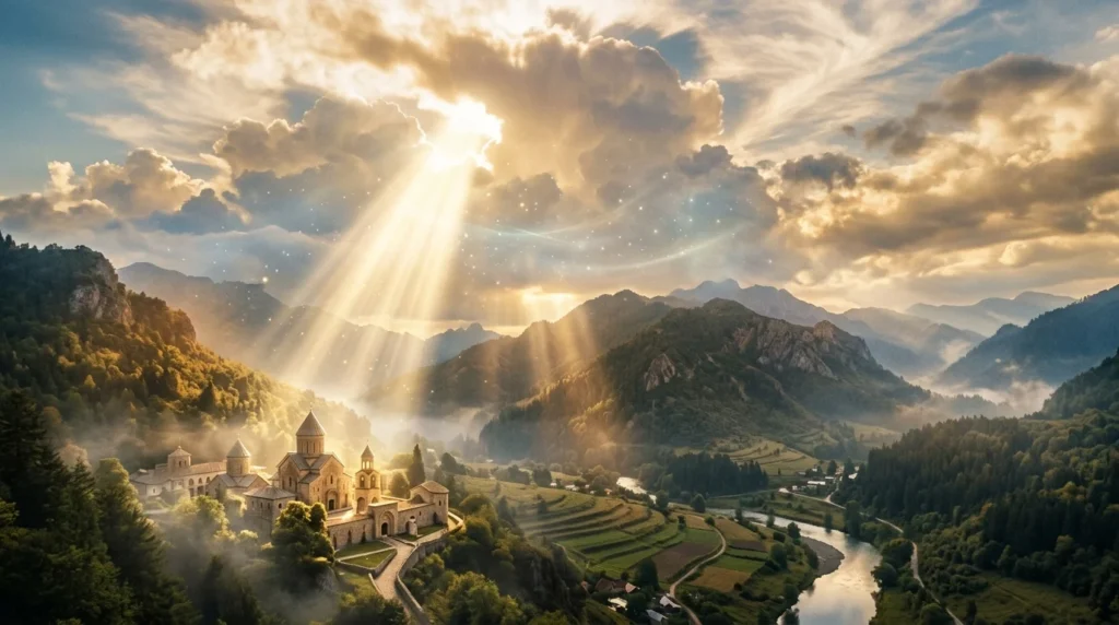 Divine Meaning