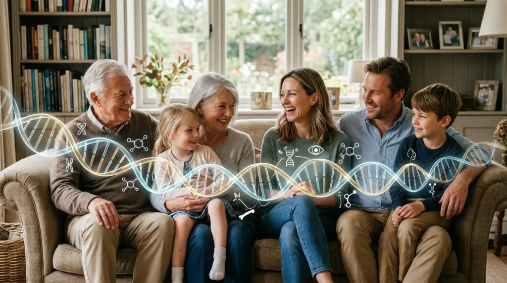 Hereditary Meaning