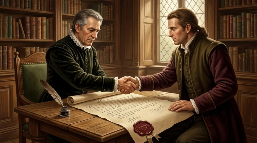 Covenant Meaning