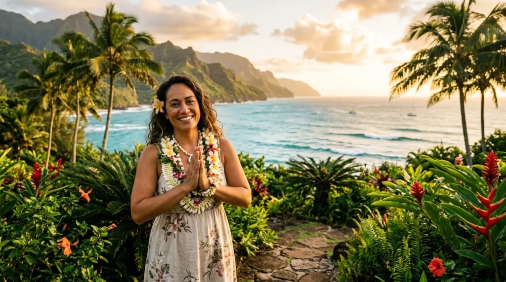 Mahalo Meaning
