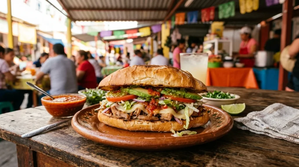 Torta Meaning