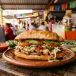 Torta Meaning