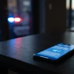 Blue Alert Meaning
