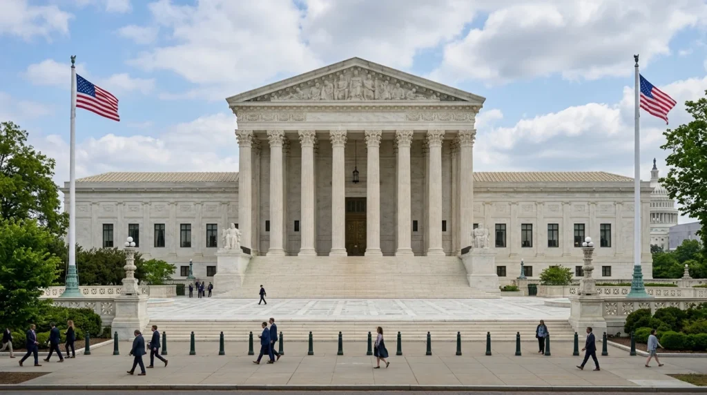 SCOTUS Meaning