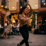 Encuentra el Ritmo Meaning