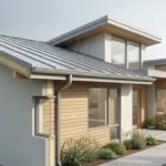 Eave Meaning