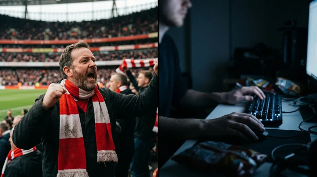 Gooner Meanin