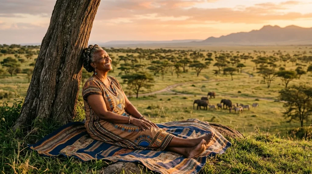 Hakuna Matata Meaning