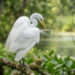 Preen Meaning