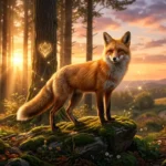 Vixen Meaning
